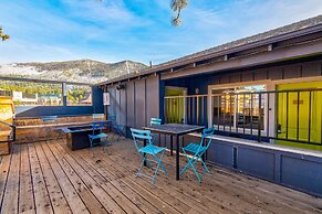 Basecamp South Lake Tahoe