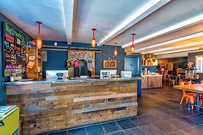 Basecamp South Lake Tahoe