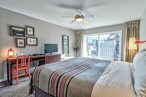 Basecamp South Lake Tahoe