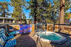 Basecamp South Lake Tahoe