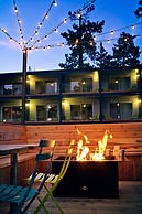 Basecamp South Lake Tahoe