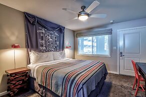 Basecamp South Lake Tahoe