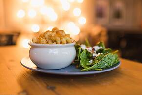 Basecamp South Lake Tahoe