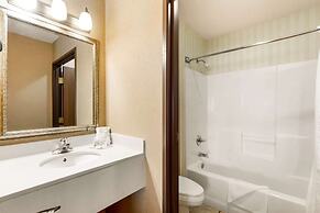 Quality Inn & Suites Wellington - Fort Collins