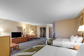 Quality Inn & Suites Wellington - Fort Collins