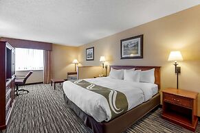 Quality Inn & Suites Wellington - Fort Collins