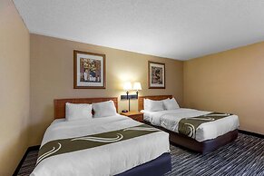 Quality Inn & Suites Wellington - Fort Collins