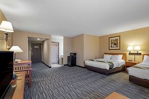 Quality Inn & Suites Wellington - Fort Collins