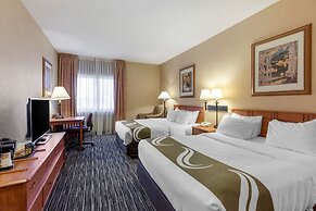 Quality Inn & Suites Wellington - Fort Collins