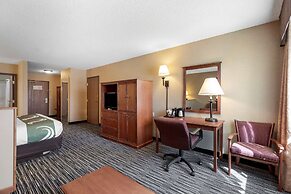 Quality Inn & Suites Wellington - Fort Collins