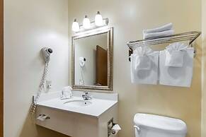 Quality Inn & Suites Wellington - Fort Collins