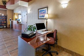 Quality Inn & Suites Wellington - Fort Collins