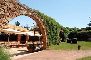 Mas Salvi Country Boutique Hotel