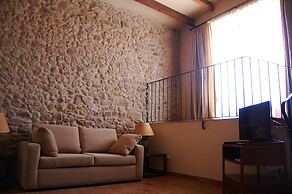 Mas Salvi Country Boutique Hotel