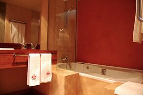 Mas Salvi Country Boutique Hotel