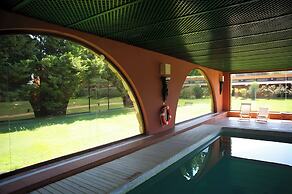 Mas Salvi Country Boutique Hotel