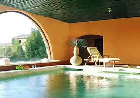 Mas Salvi Country Boutique Hotel