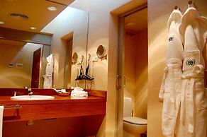 Mas Salvi Country Boutique Hotel