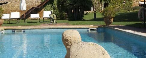 Mas Salvi Country Boutique Hotel