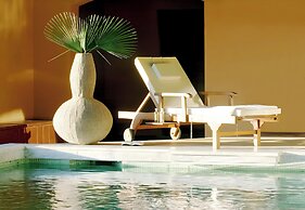 Mas Salvi Country Boutique Hotel