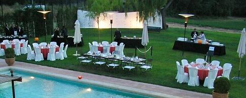 Mas Salvi Country Boutique Hotel