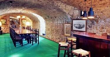 Mas Salvi Country Boutique Hotel