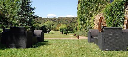 Mas Salvi Country Boutique Hotel