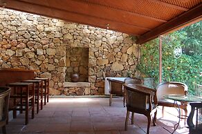 Mas Salvi Country Boutique Hotel