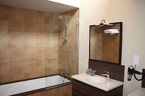 Mas Salvi Country Boutique Hotel