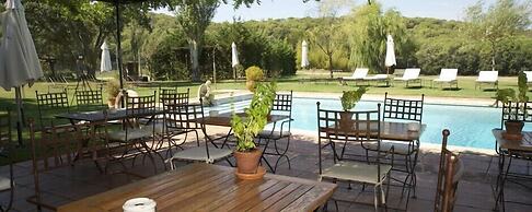 Mas Salvi Country Boutique Hotel