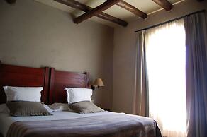 Mas Salvi Country Boutique Hotel