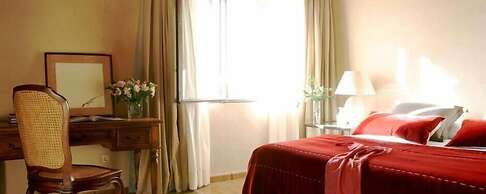 Mas Salvi Country Boutique Hotel