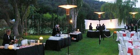 Mas Salvi Country Boutique Hotel