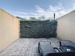 Mas Salvi Country Boutique Hotel