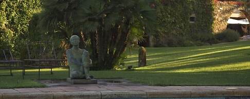 Mas Salvi Country Boutique Hotel