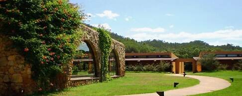 Mas Salvi Country Boutique Hotel