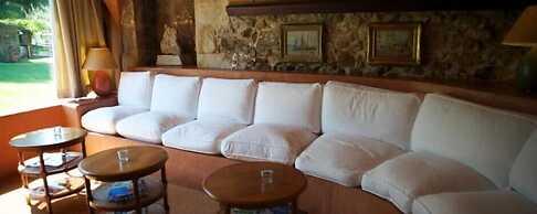 Mas Salvi Country Boutique Hotel