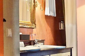 Mas Salvi Country Boutique Hotel