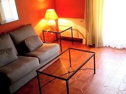 Mas Salvi Country Boutique Hotel