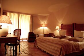 Mas Salvi Country Boutique Hotel