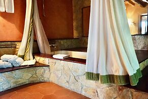 Mas Salvi Country Boutique Hotel