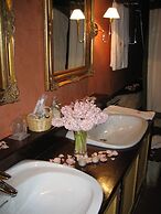 Mas Salvi Country Boutique Hotel