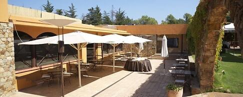Mas Salvi Country Boutique Hotel
