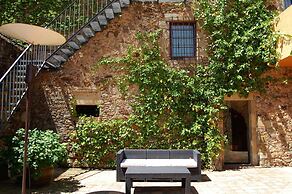 Mas Salvi Country Boutique Hotel