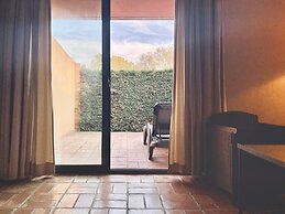 Mas Salvi Country Boutique Hotel