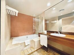 Mas Salvi Country Boutique Hotel