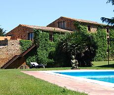 Mas Salvi Country Boutique Hotel