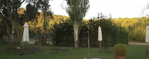 Mas Salvi Country Boutique Hotel