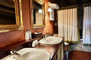 Mas Salvi Country Boutique Hotel