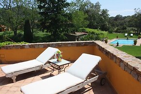 Mas Salvi Country Boutique Hotel